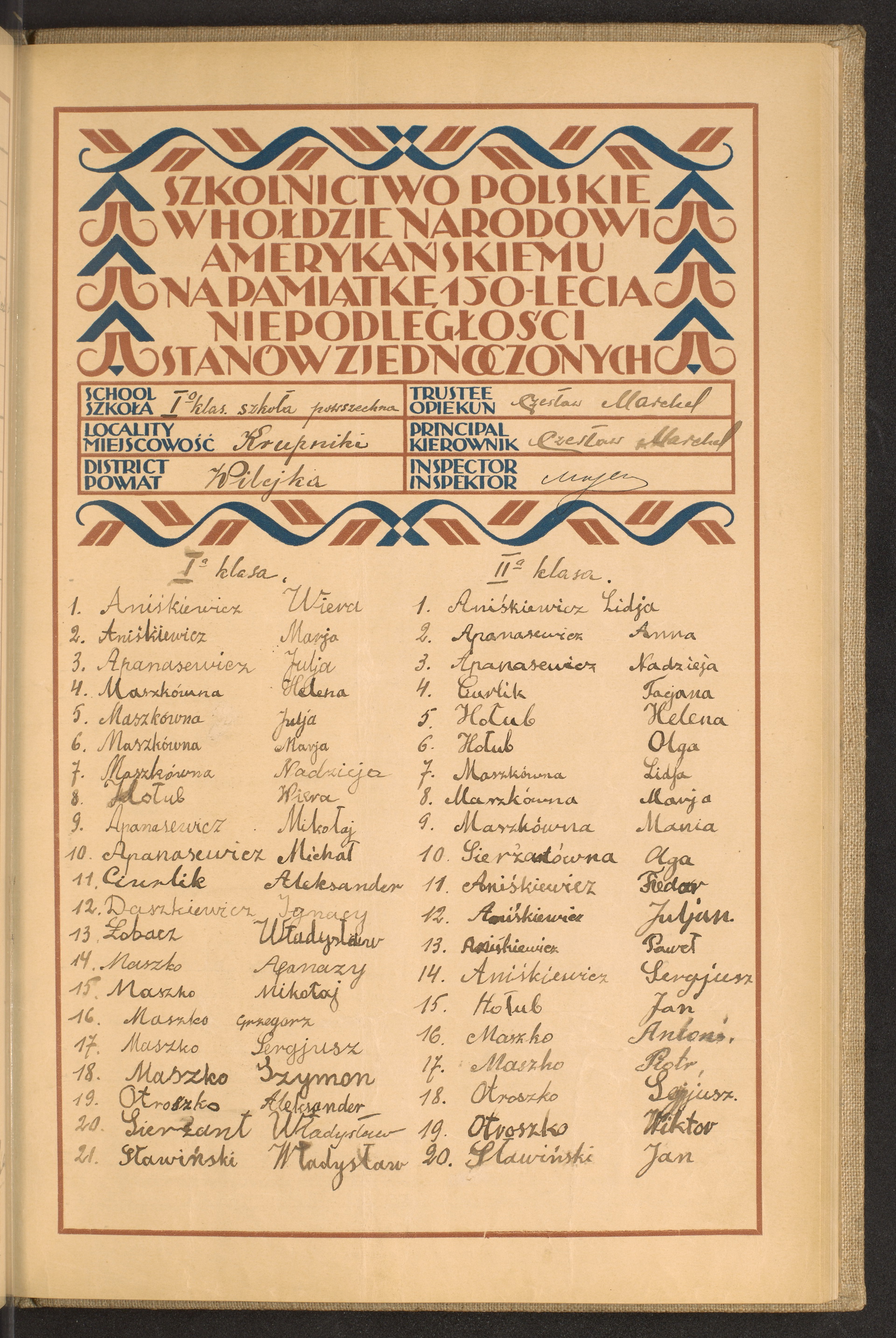 Strona nr 187 w tomie nr 89