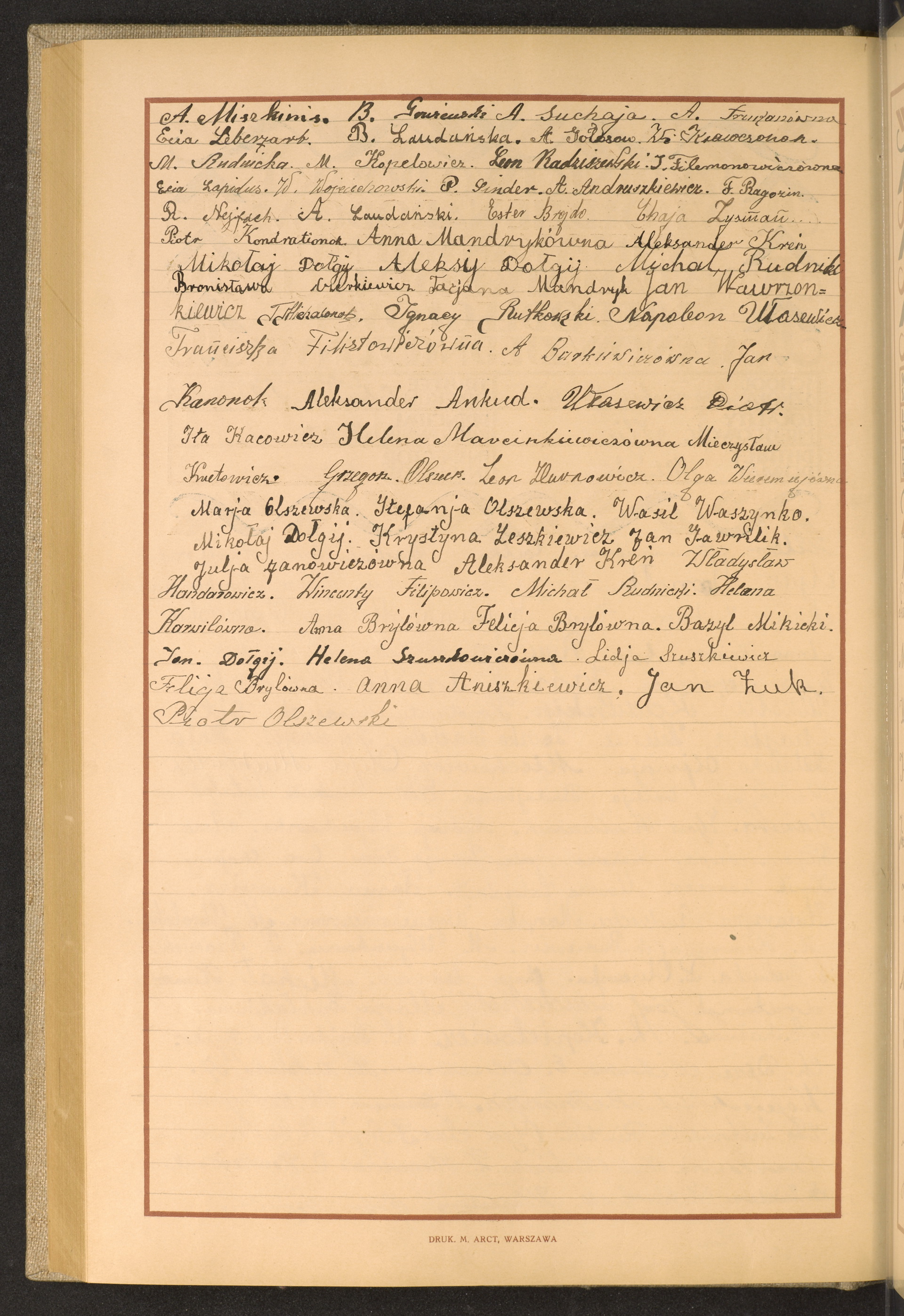 Strona nr 200 w tomie nr 89