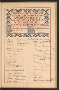 Podpis Józef Bohdanowicz na stronie nr 275 w tomie nr 89