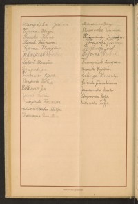 Podpis Stanisław Lechert na stronie nr 88 w tomie nr 90