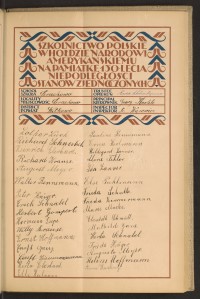 Podpis Hermann Deepe na stronie nr 97 w tomie nr 90