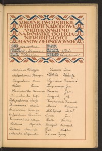 Podpis Agnieszka Adamska na stronie nr 155 w tomie nr 90