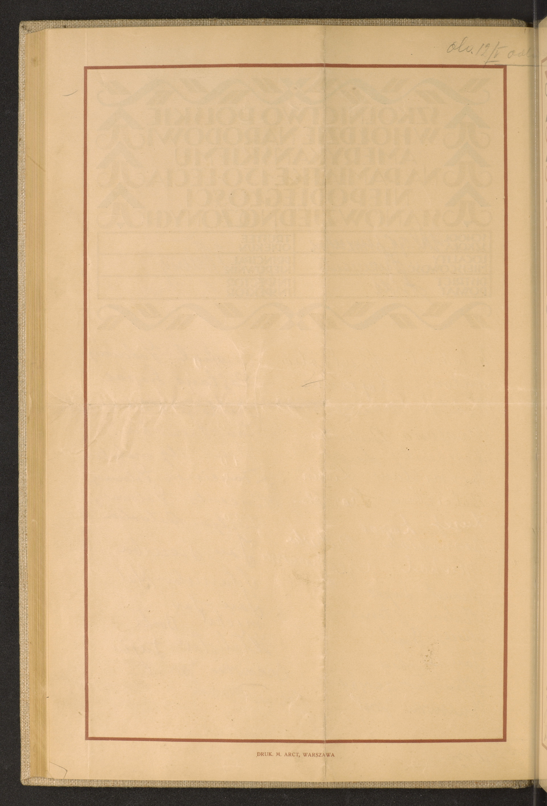 Strona nr 144 w tomie nr 91