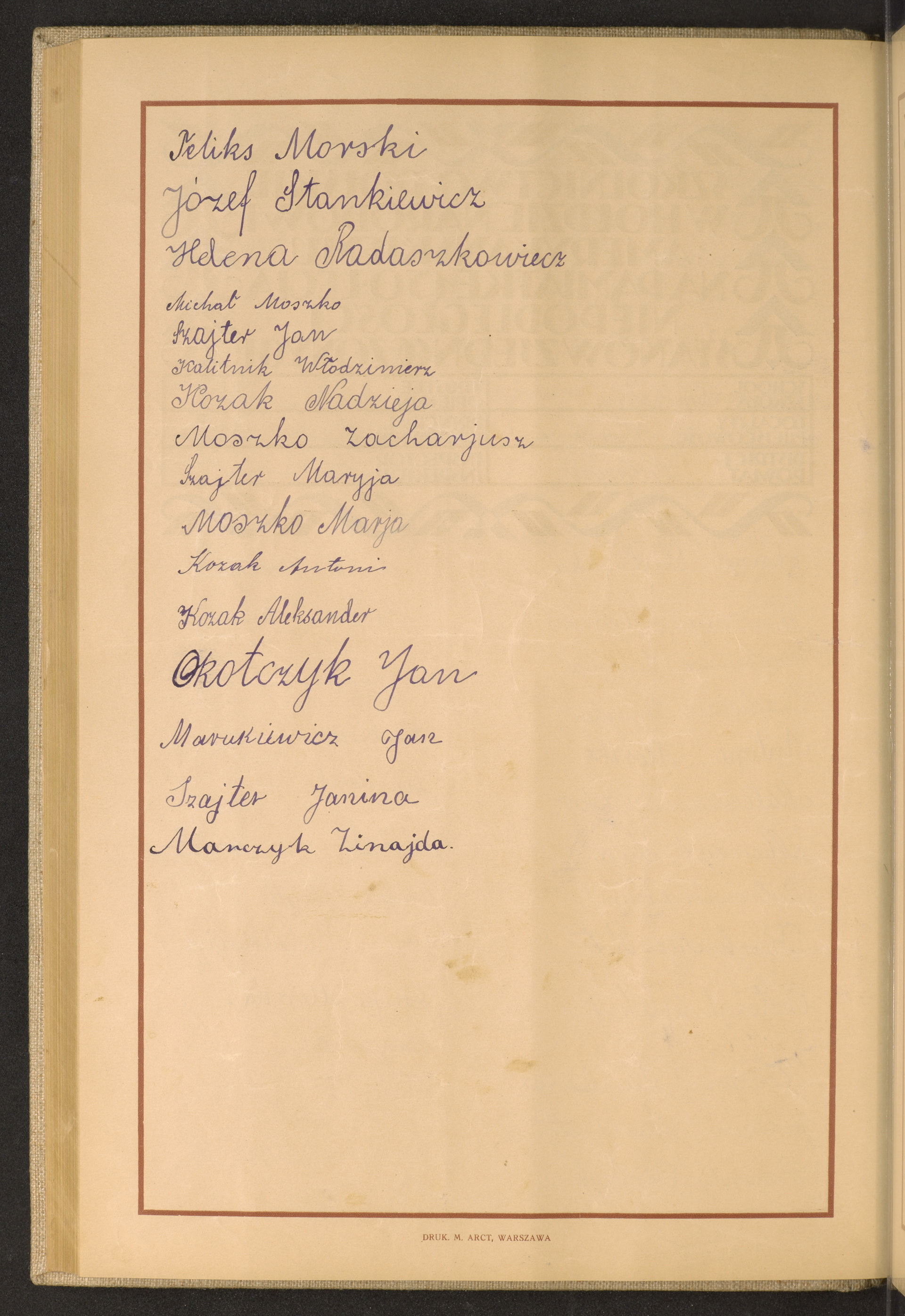 Strona nr 190 w tomie nr 91