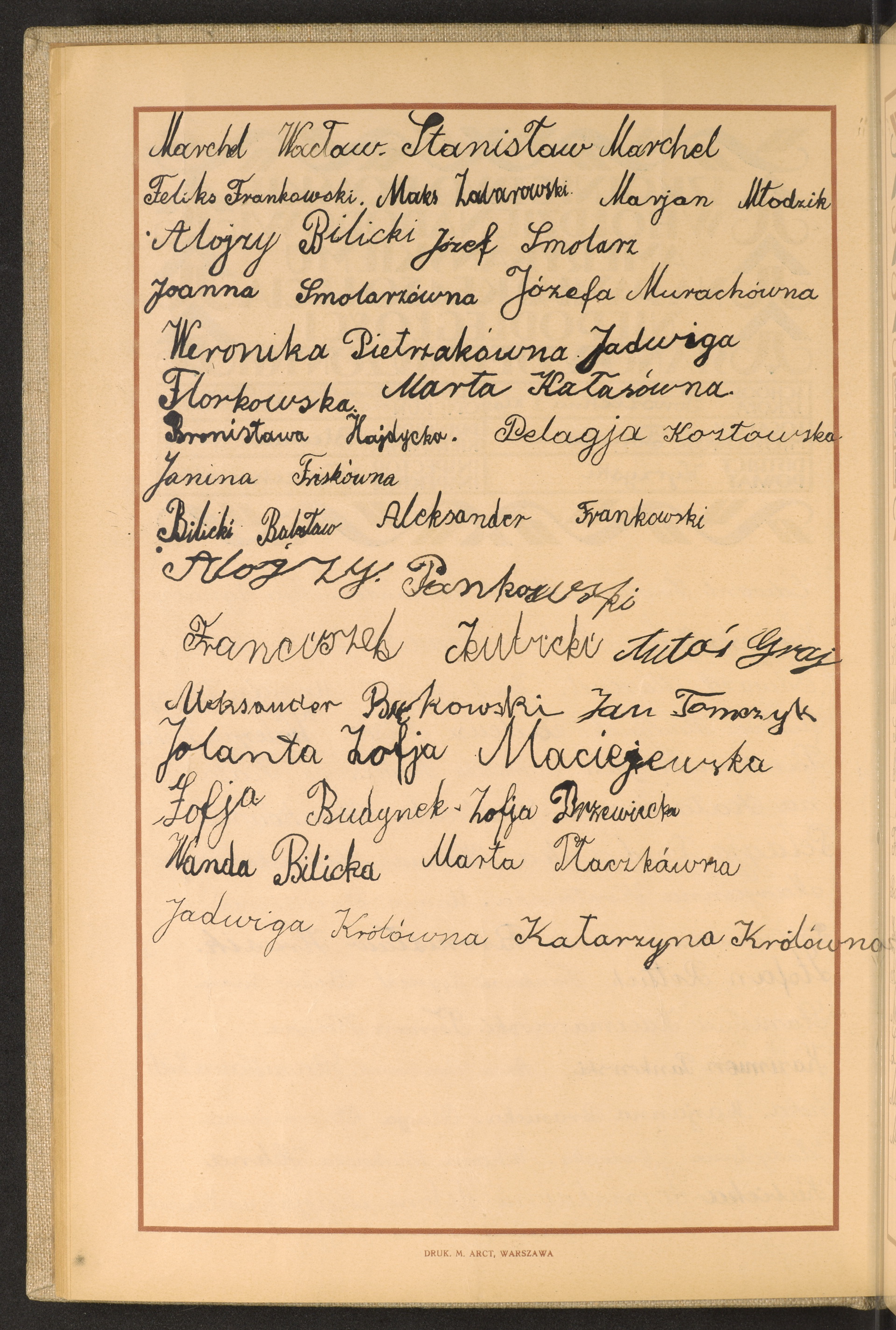 Strona nr 34 w tomie nr 92