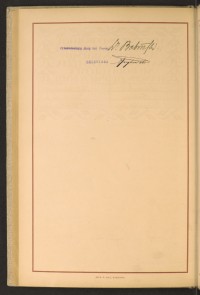 Podpis J. Korytowski na stronie nr 150 w tomie nr 92