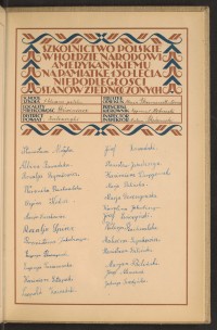 Podpis Antoni Bąkowski na stronie nr 267 w tomie nr 92