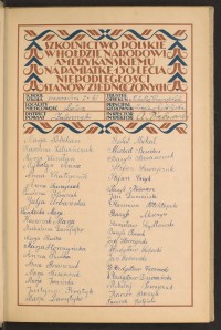 Podpis Bazyli Aksenyn na stronie nr 11 w tomie nr 93