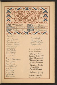 Podpis Aksena Aparin na stronie nr 17 w tomie nr 93