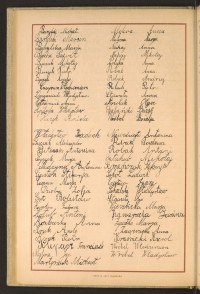 Podpis Mikołaj Buczak na stronie nr 82 w tomie nr 93