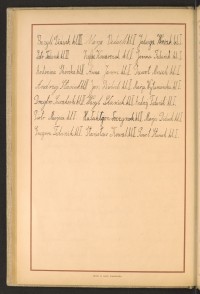 Podpis Bazyli Diduch na stronie nr 88 w tomie nr 93