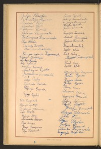 Podpis Eugeniusz Bereziński na stronie nr 90 w tomie nr 93