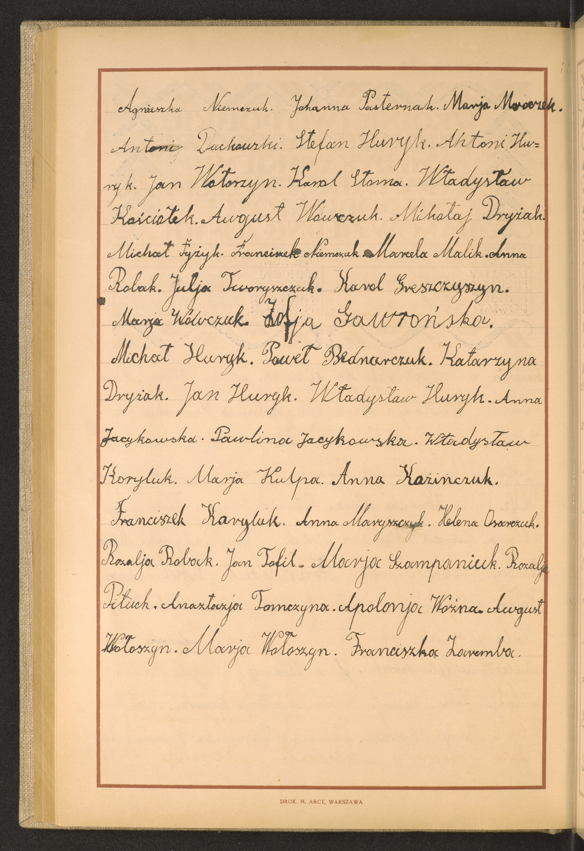 Strona nr 164 w tomie nr 93