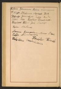 Podpis Józef Murzyn na stronie nr 190 w tomie nr 93