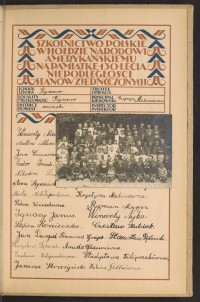 Podpis Jan Dargiel na stronie nr 275 w tomie nr 93