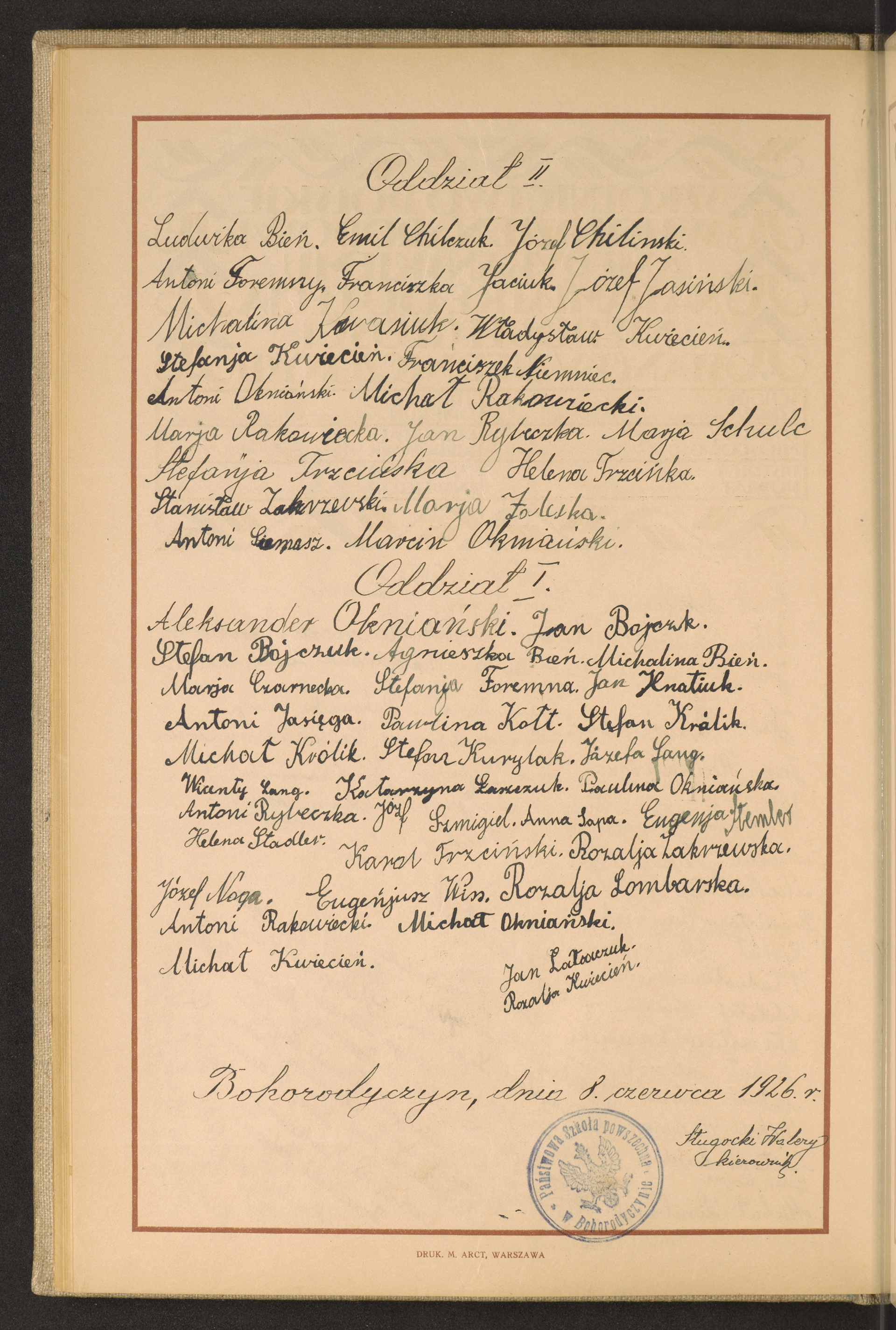 Strona nr 62 w tomie nr 94