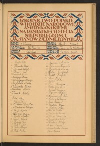 Podpis Piotr Andruszczak na stronie nr 39 w tomie nr 95