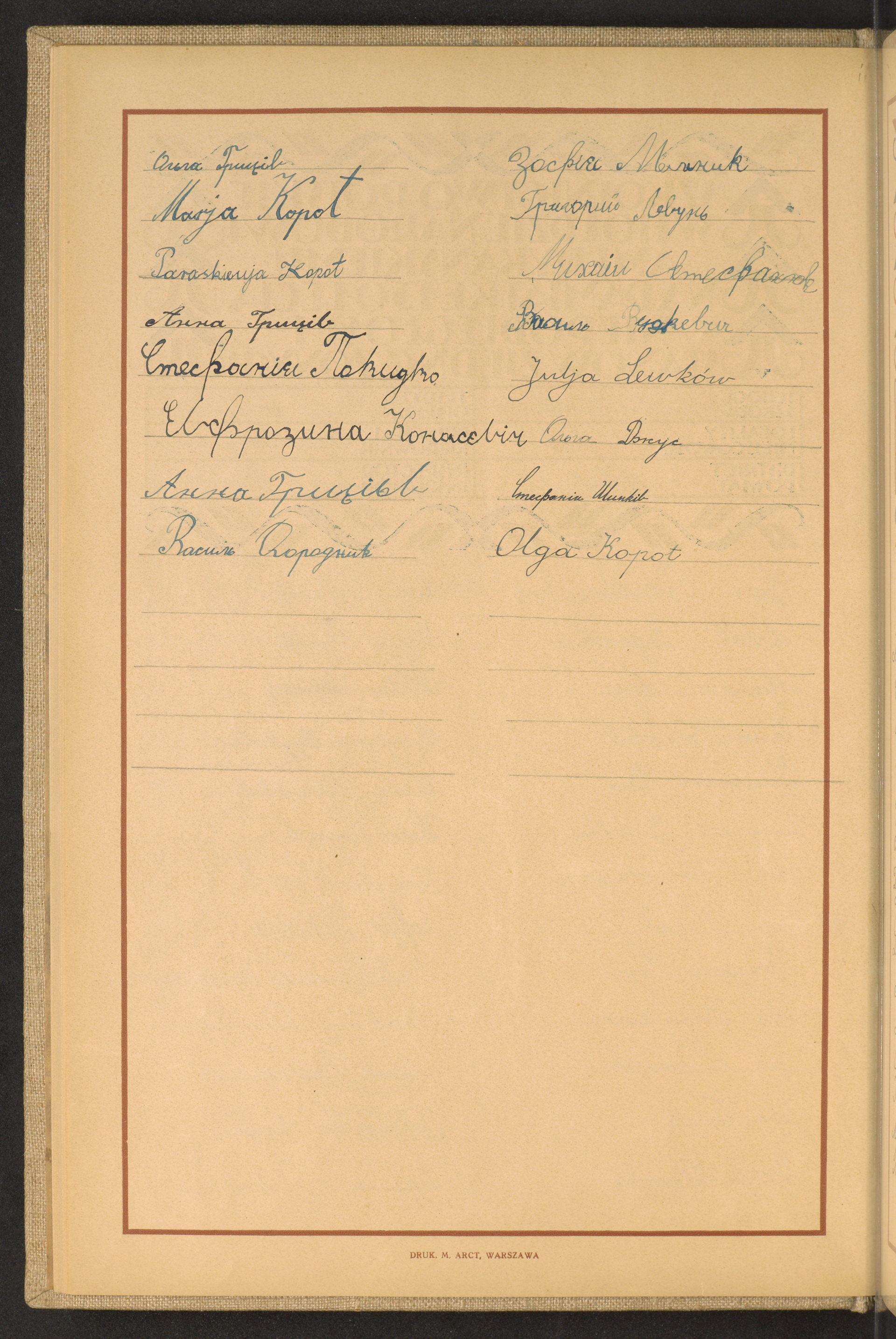 Strona nr 48 w tomie nr 95