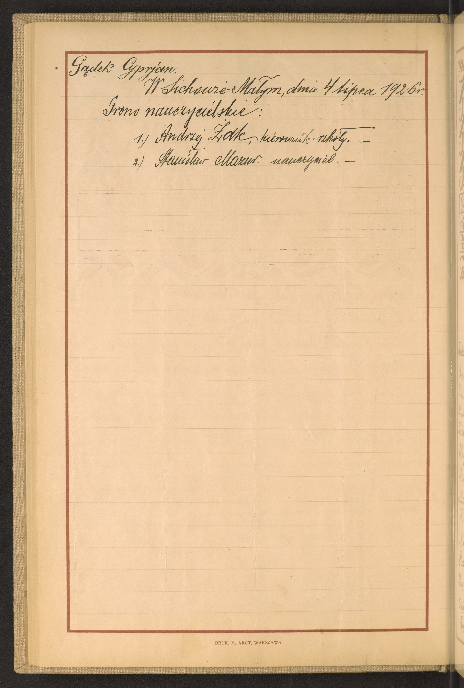 Strona nr 76 w tomie nr 95