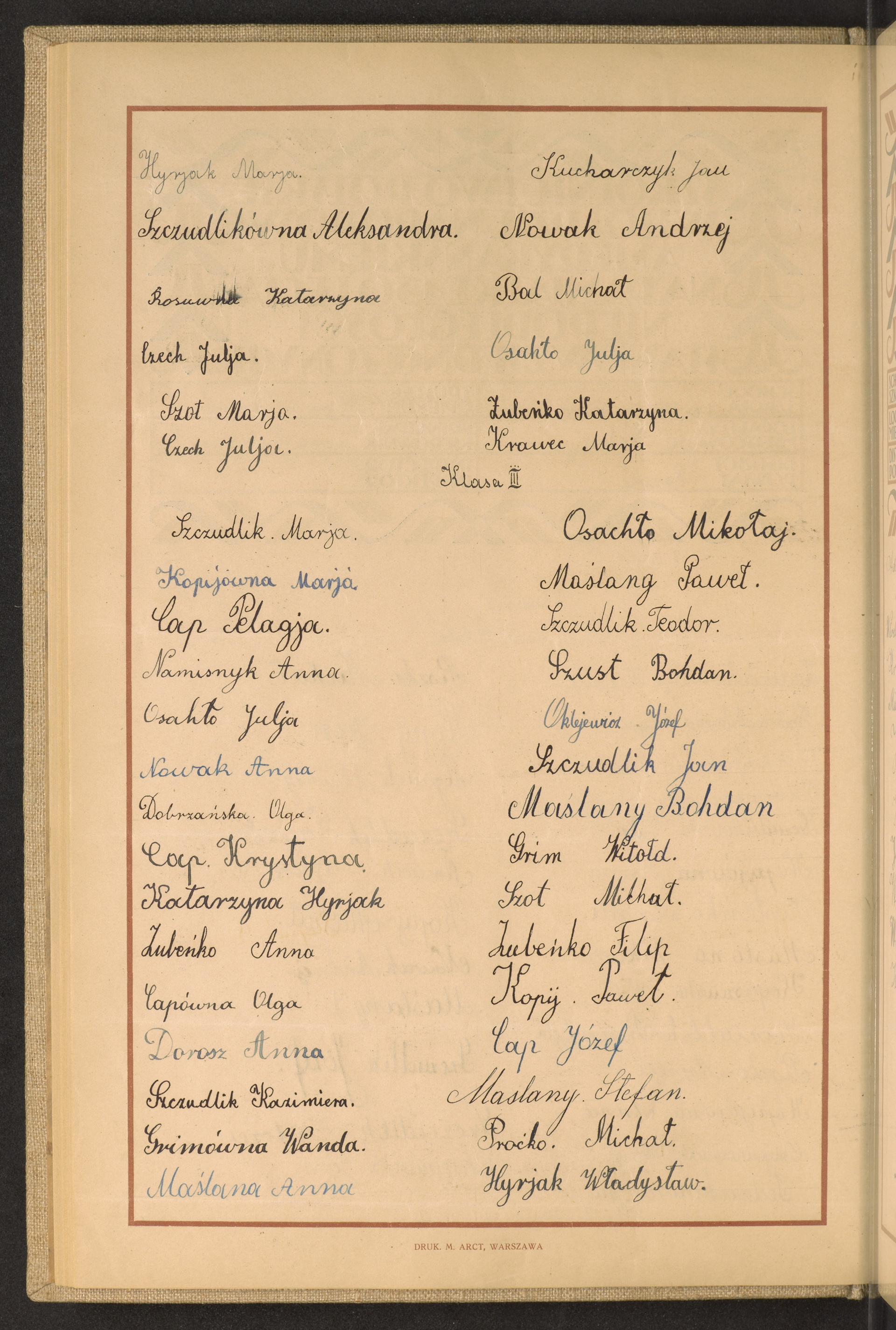 Strona nr 78 w tomie nr 95