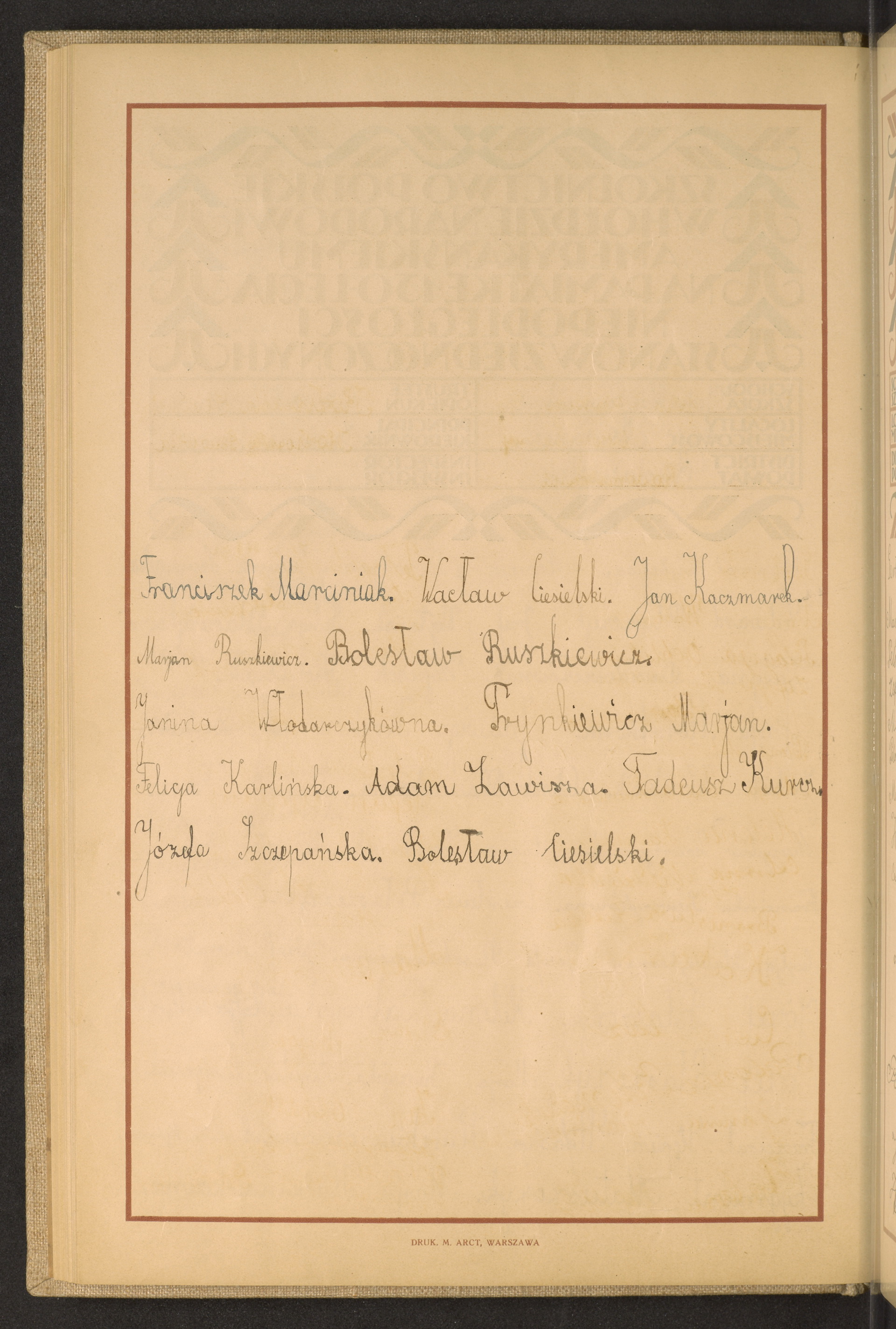 Strona nr 134 w tomie nr 95