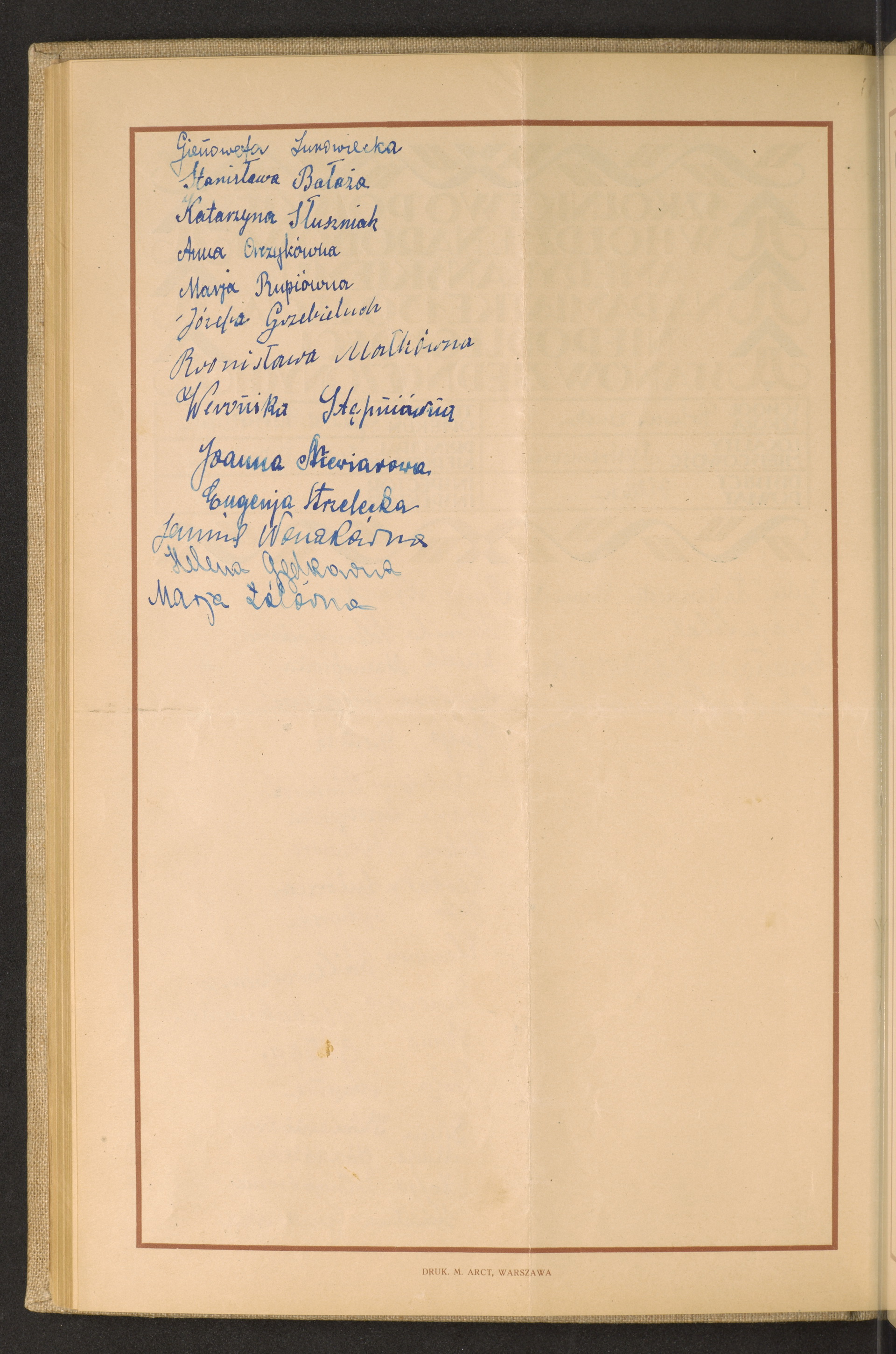 Strona nr 96 w tomie nr 96