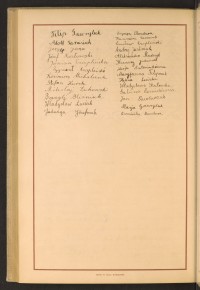 Podpis Maria Antoniuk na stronie nr 248 w tomie nr 96