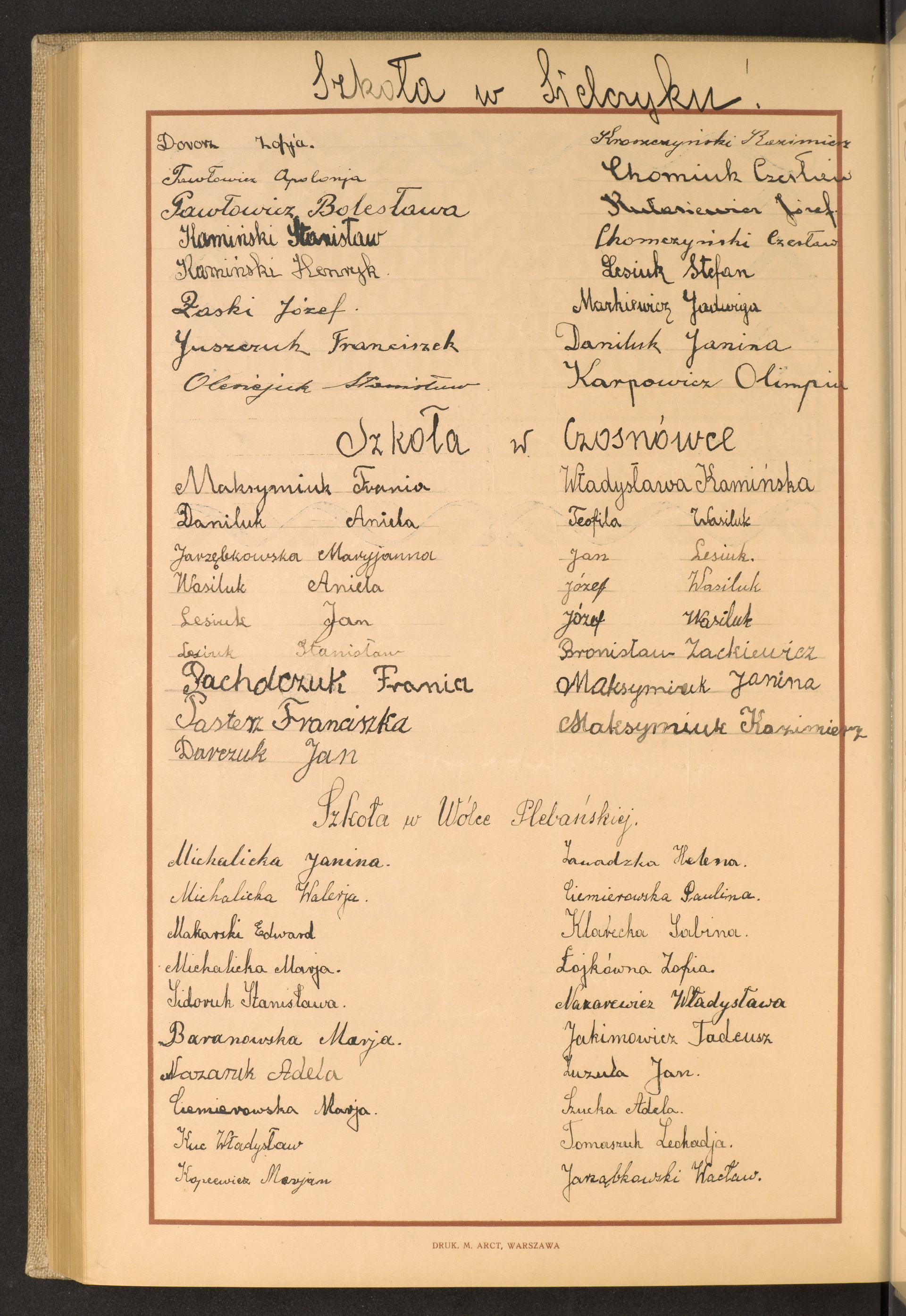 Strona nr 260 w tomie nr 96