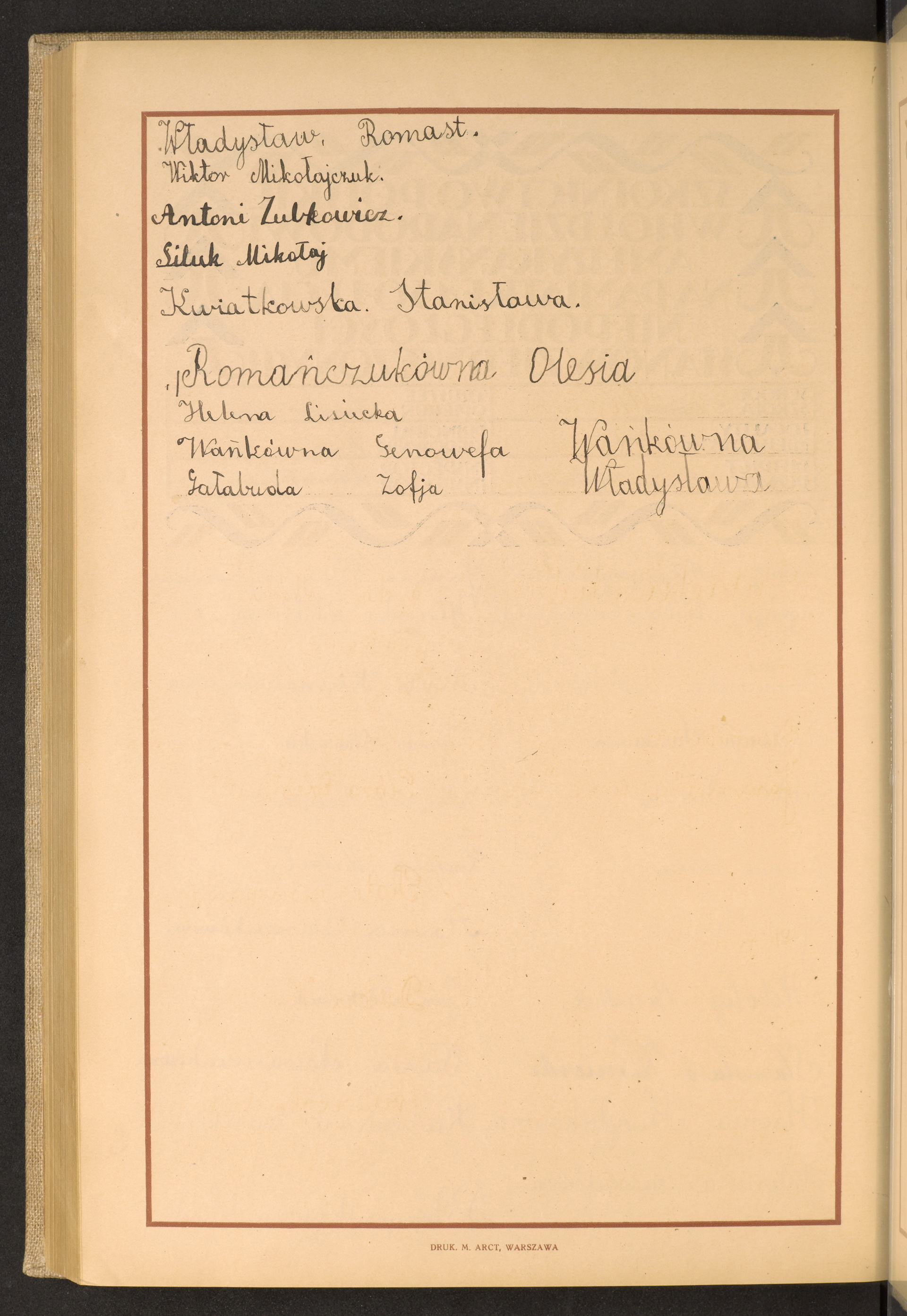 Strona nr 274 w tomie nr 96