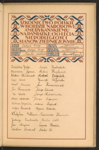 Podpis Władysław Bołtowicz na stronie nr 279 w tomie nr 96