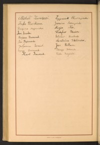 Podpis Pelagia Artemiuk na stronie nr 280 w tomie nr 96