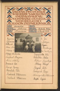 Podpis Mikołaj Foina na stronie nr 5 w tomie nr 97