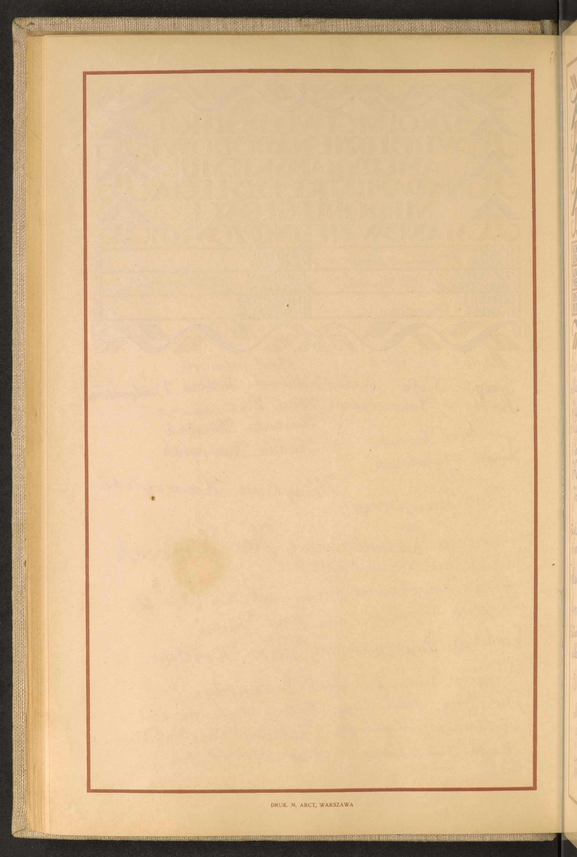 Strona nr 78 w tomie nr 97