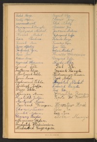 Podpis Ilko Bycki na stronie nr 244 w tomie nr 97