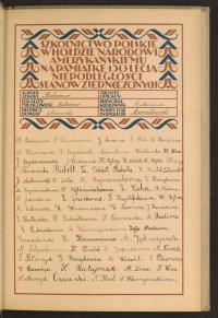 Podpis J. Antoniewski na stronie nr 27 w tomie nr 98