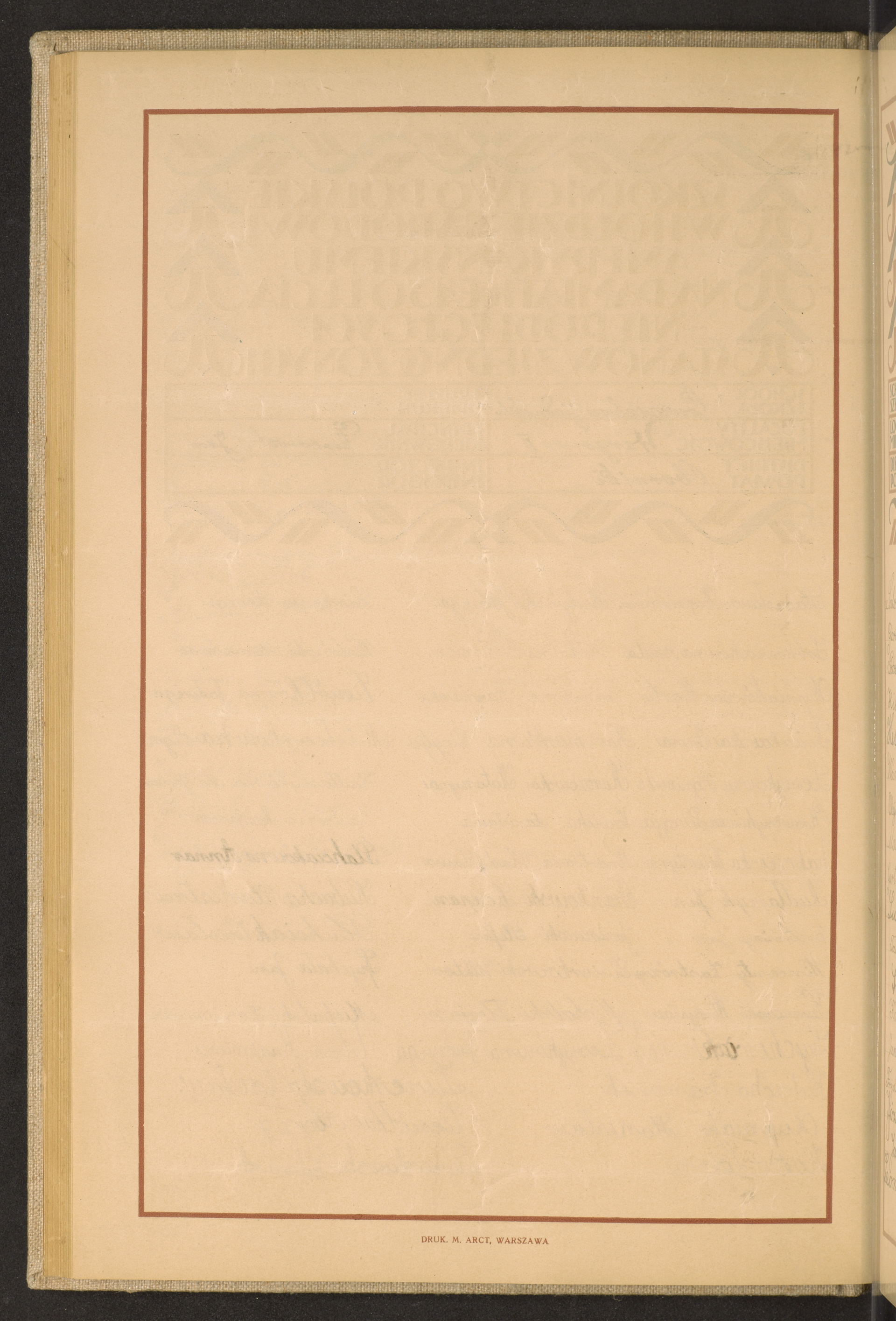 Strona nr 136 w tomie nr 98