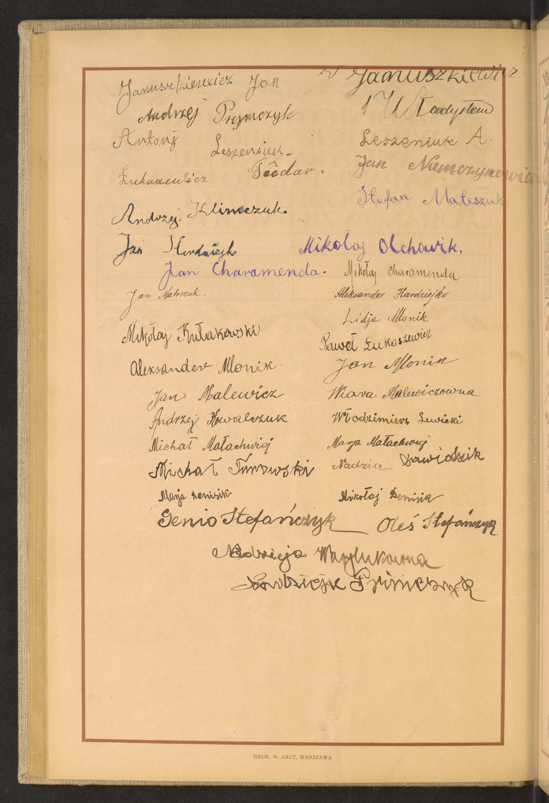 Strona nr 170 w tomie nr 98