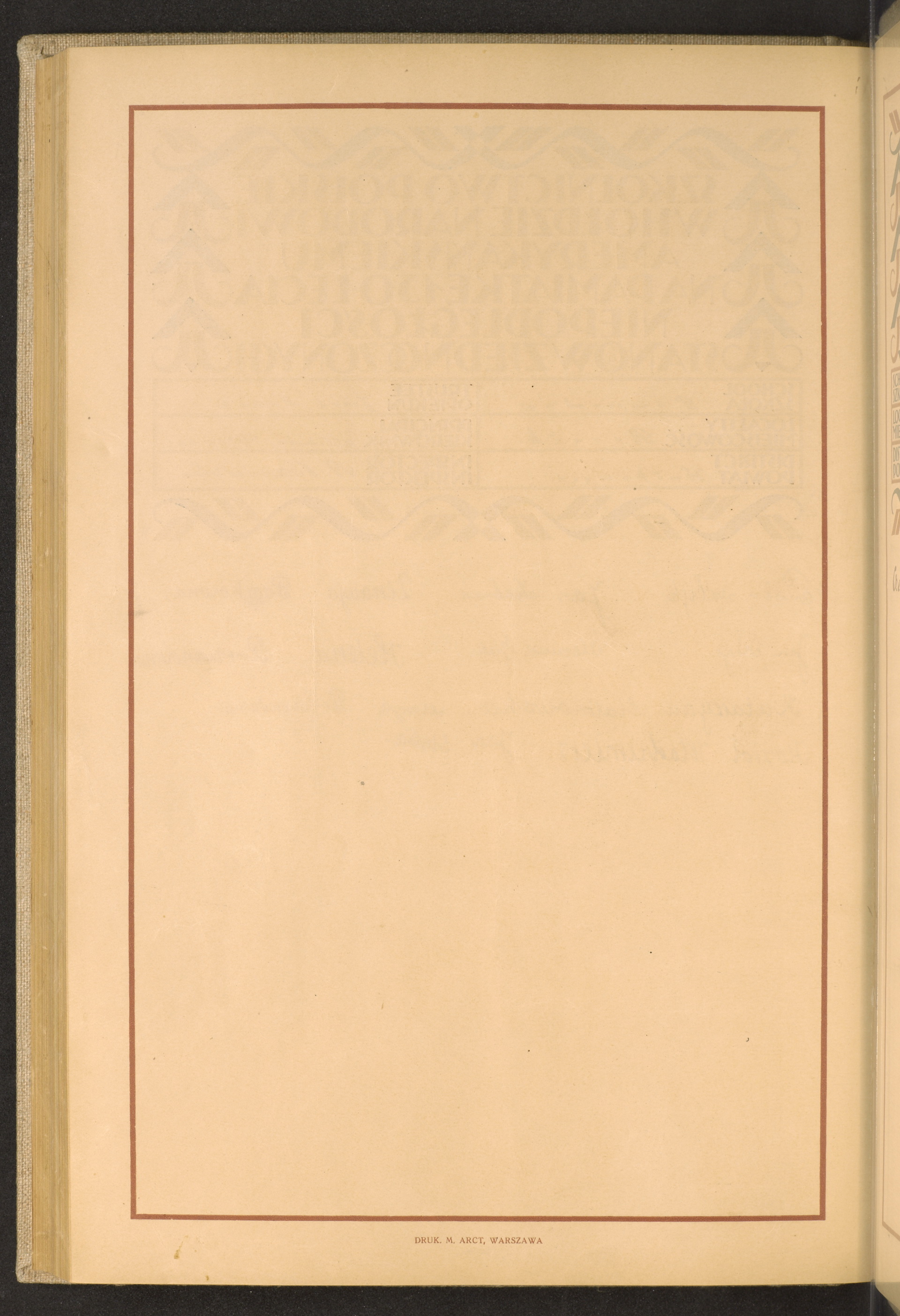 Strona nr 280 w tomie nr 98