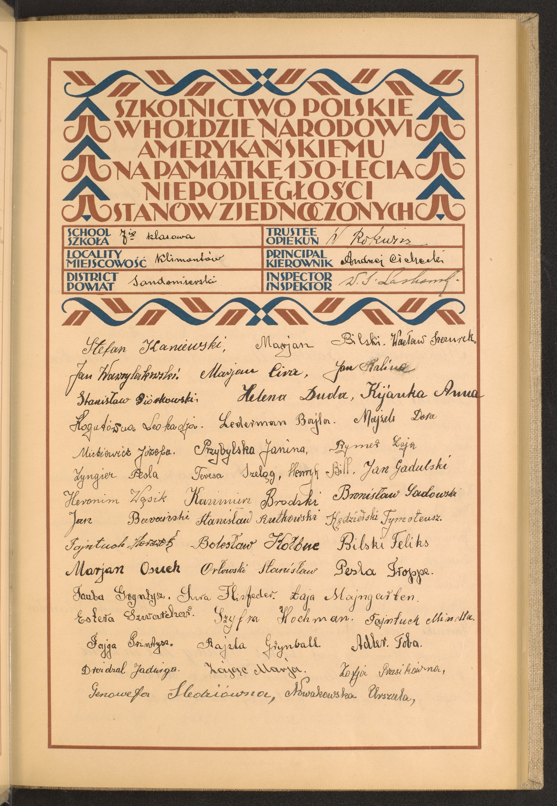 Strona nr 9 w tomie nr 99