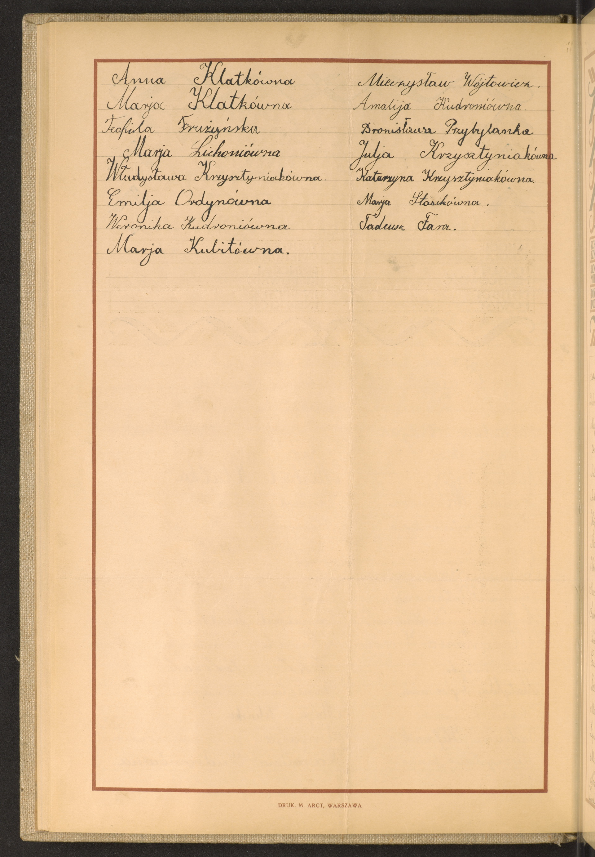 Strona nr 98 w tomie nr 99