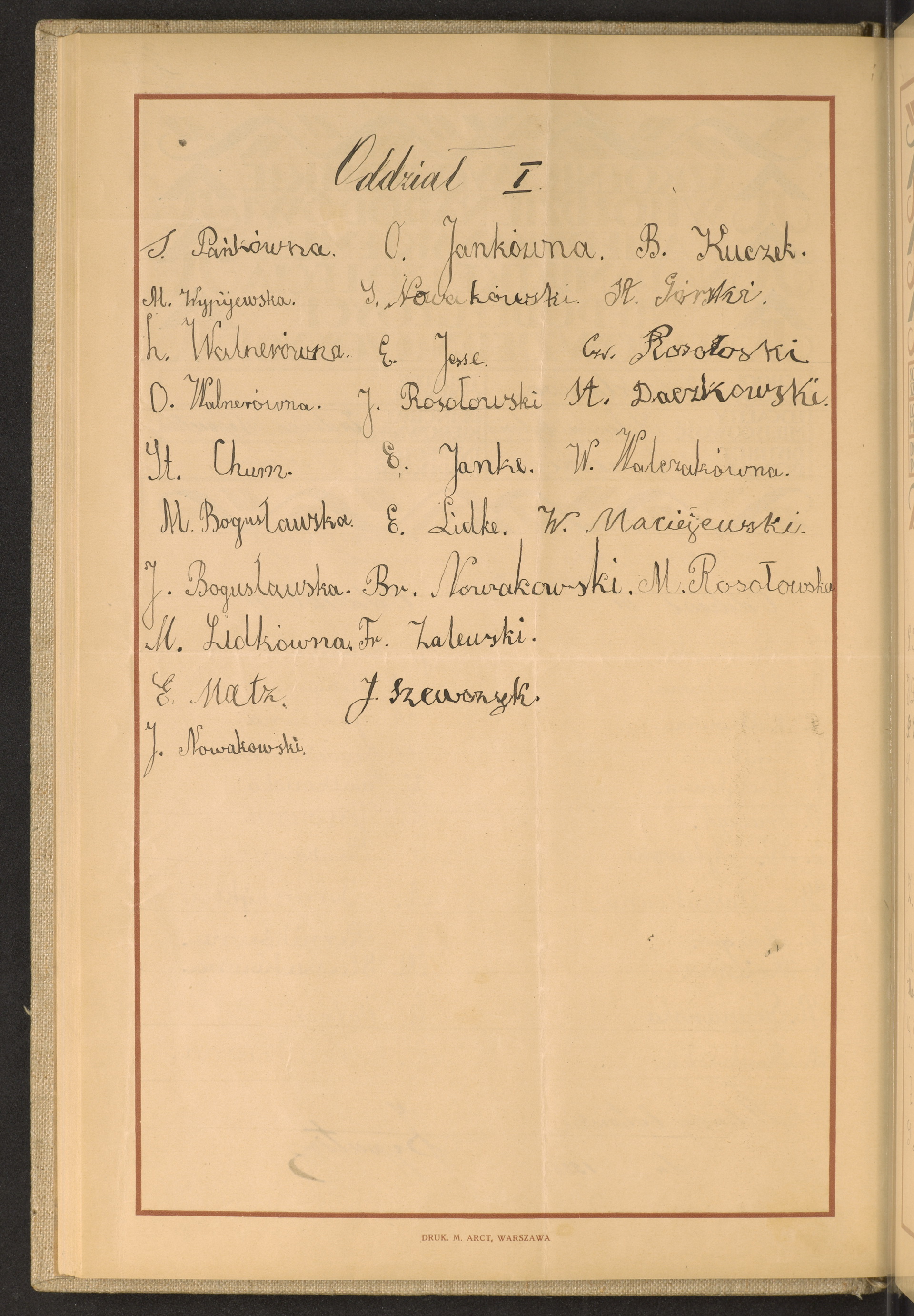 Strona nr 104 w tomie nr 99