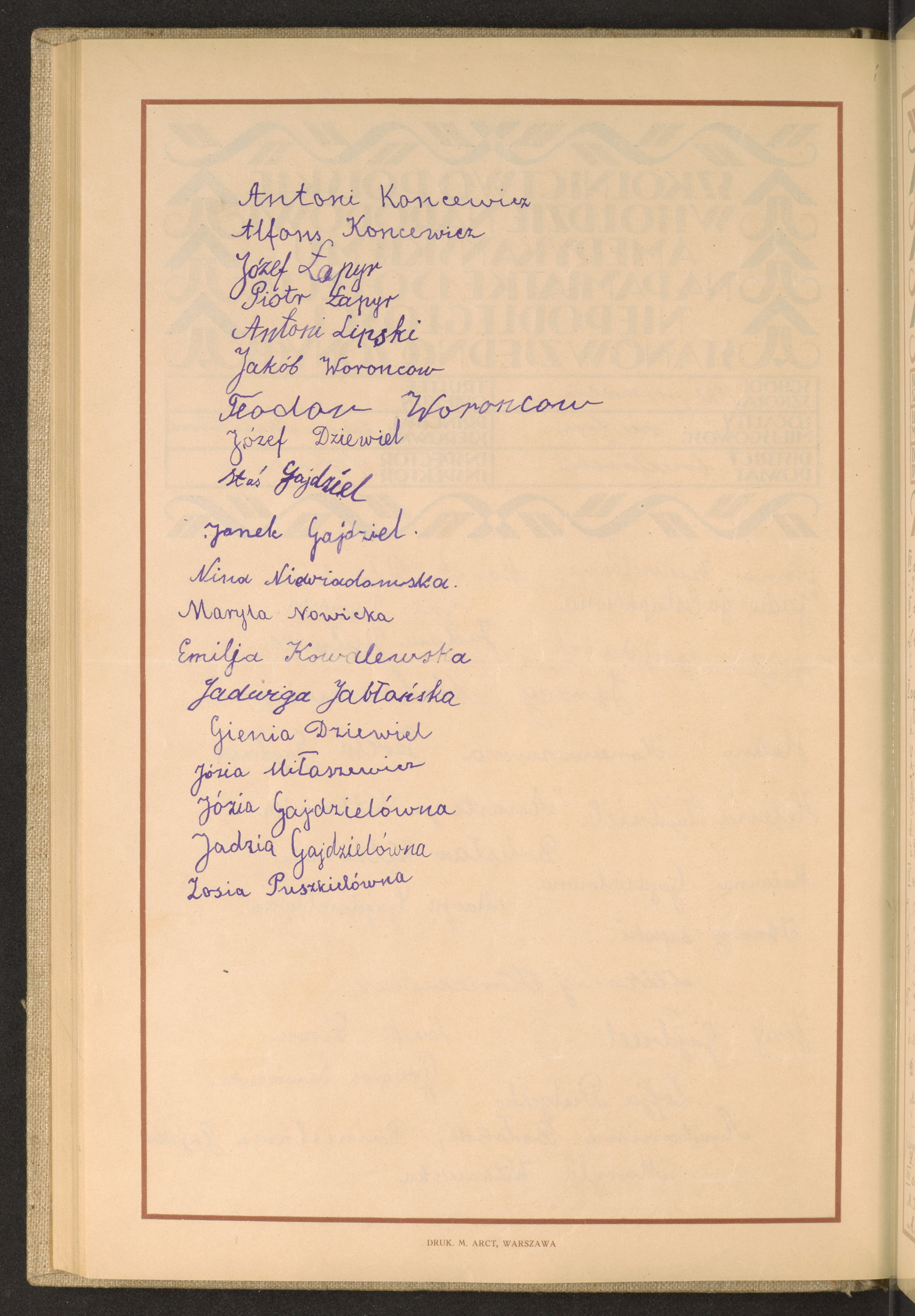 Strona nr 184 w tomie nr 99