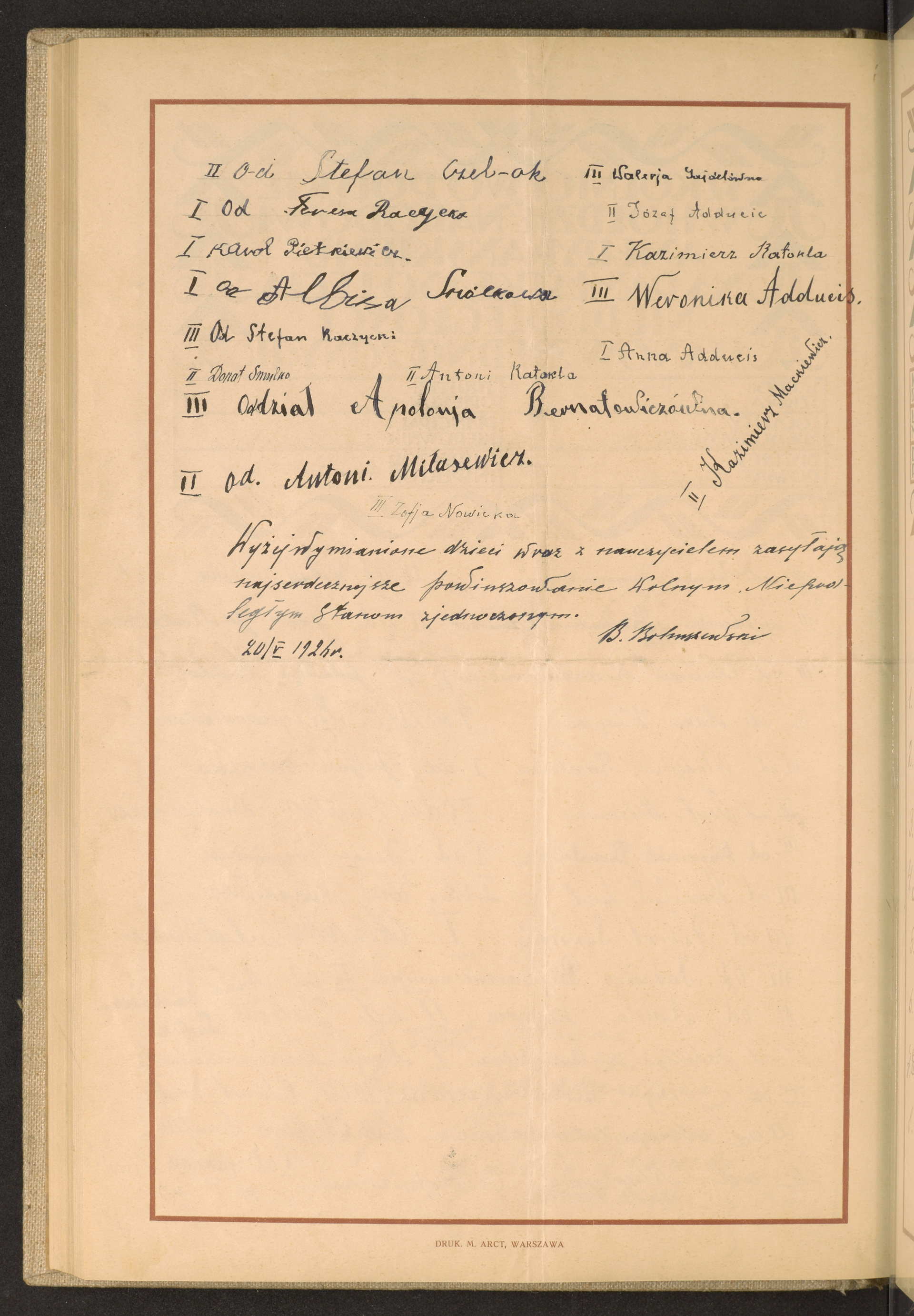 Strona nr 212 w tomie nr 99