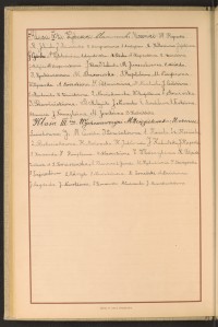 Podpis Z. Aniołczyk na stronie nr 52 w tomie nr 100