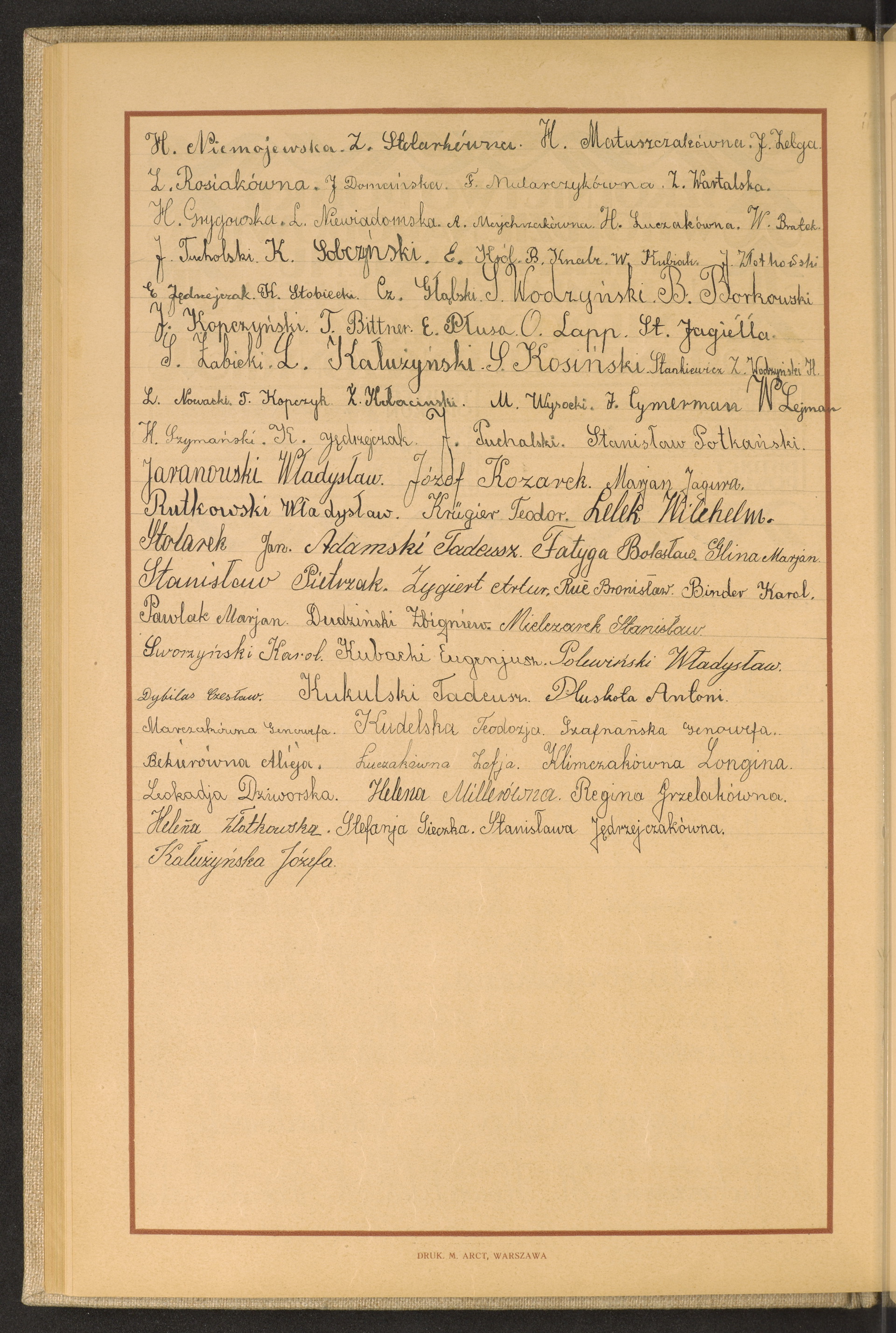 Strona nr 90 w tomie nr 100