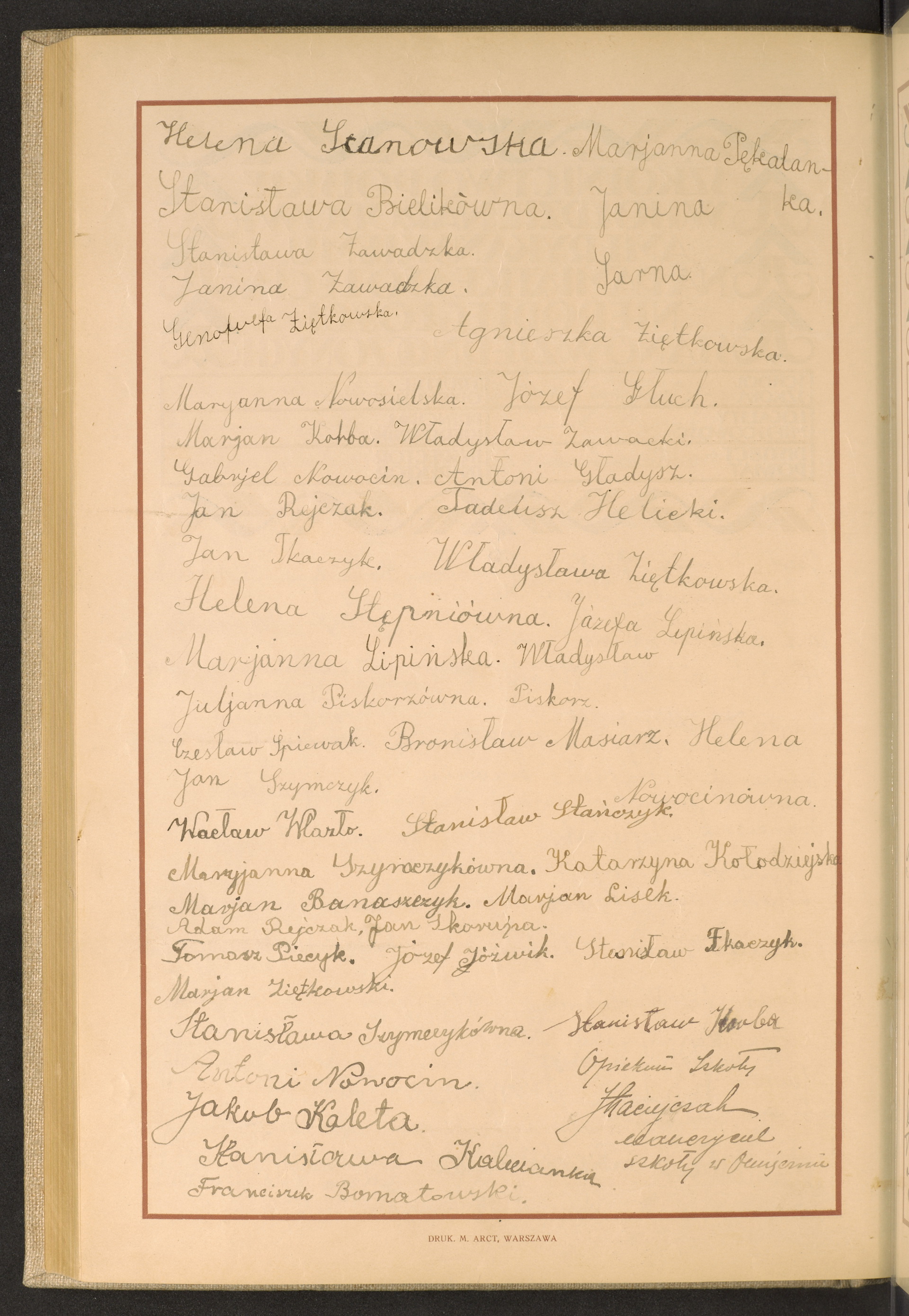 Strona nr 234 w tomie nr 100