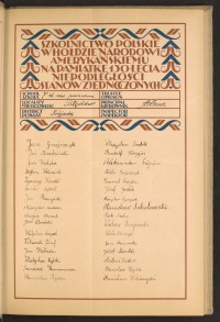 Podpis Antoni Bider na stronie nr 7 w tomie nr 101