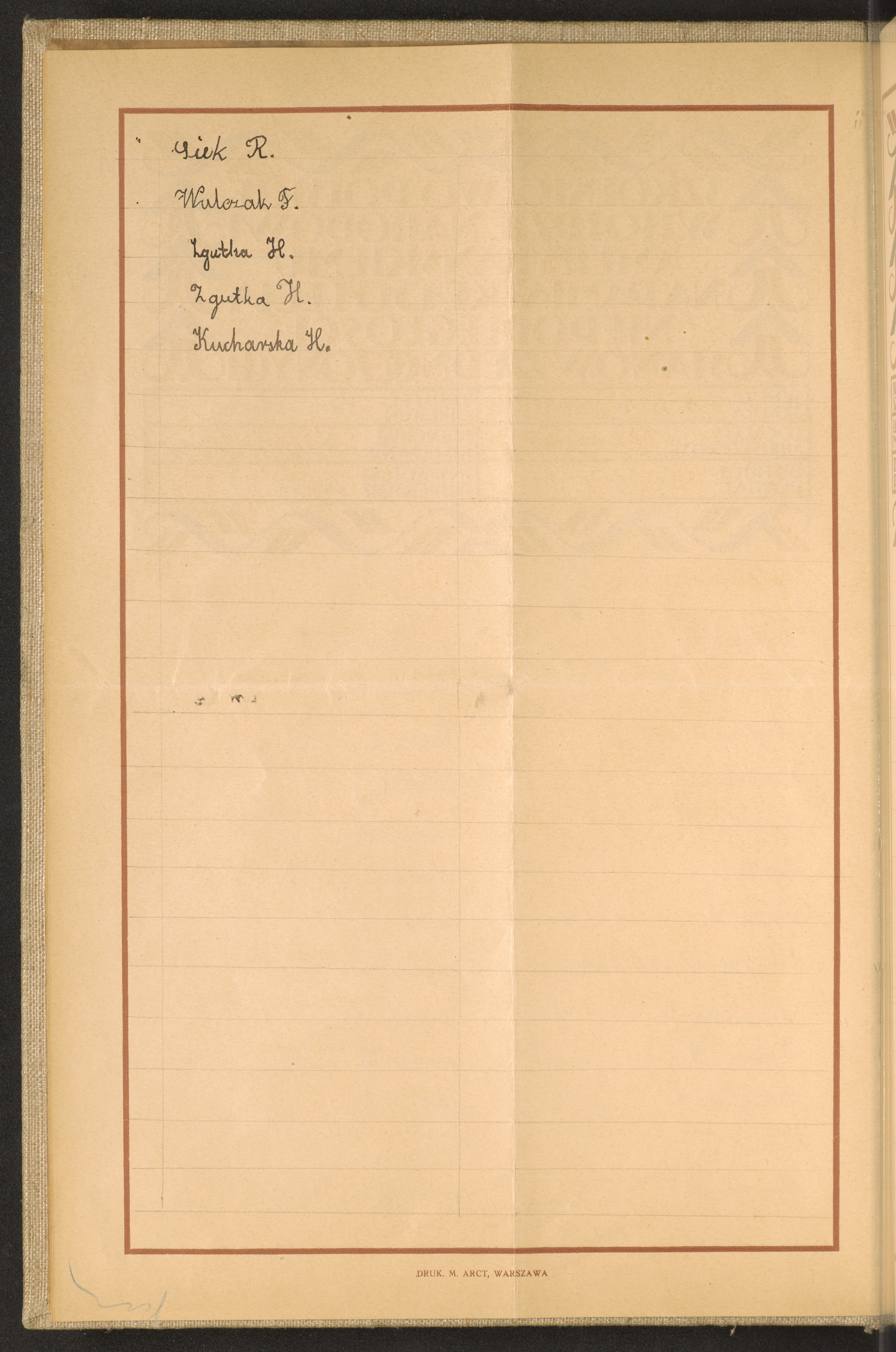 Strona nr 10 w tomie nr 101