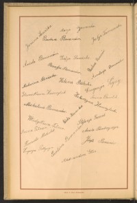 Podpis Helena Bielecka na stronie nr 48 w tomie nr 101