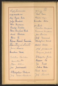 Podpis Paweł Bakun na stronie nr 62 w tomie nr 101